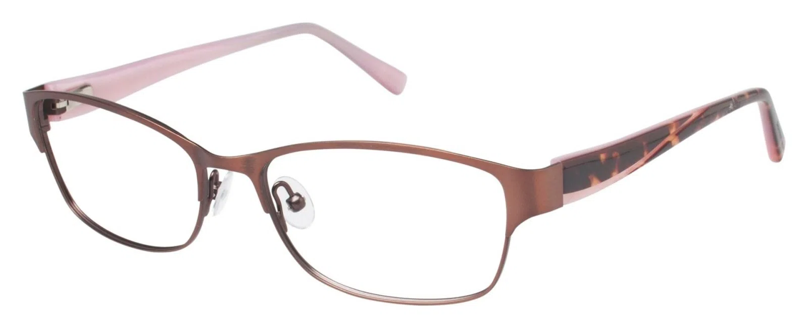 Geoffrey Beene G213 Eyeglasses - view 2
